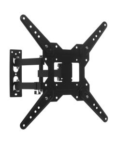 Купить Кронштейн для ТВ DEXP TB-55TS-2 черный в E-mobi