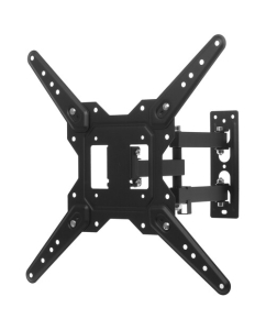 Купить Кронштейн для ТВ DEXP TB-55TS-2 черный  в E-mobi