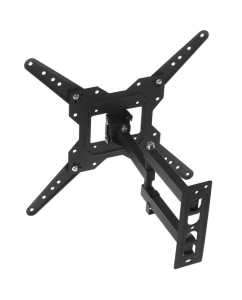 Купить Кронштейн для ТВ DEXP TB-55TS-2 черный  в E-mobi