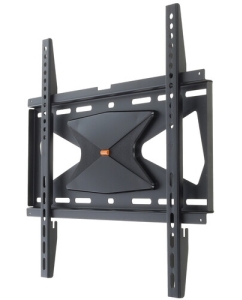 Купить Кронштейн для ТВ DEXP ATH-55F черный  в E-mobi