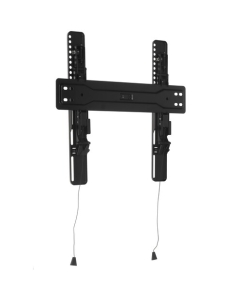 Купить Кронштейн для ТВ DEXP Mount LI55-35 черный  в E-mobi