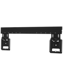 Купить Кронштейн для ТВ DEXP Mount LI80-75F черный  в E-mobi