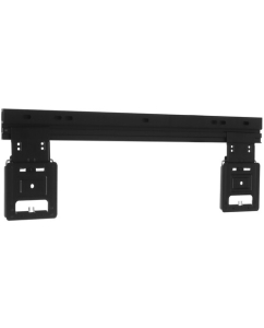 Купить Кронштейн для ТВ DEXP Mount LI80-75F черный  в E-mobi