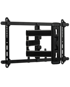 Купить Кронштейн для ТВ DEXP Mount LI80-45 черный  в E-mobi