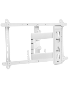 Купить Кронштейн для ТВ DEXP Mount LI80-45 белый  в E-mobi