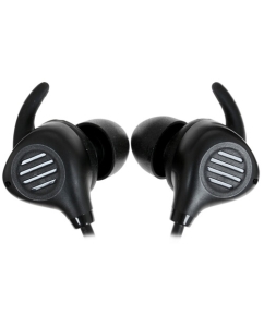 Купить Беспроводные наушники DEXP S325 черный  в E-mobi