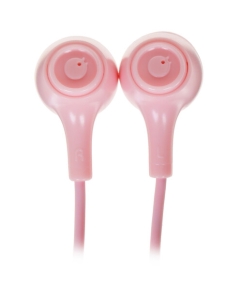 Купить Проводные наушники DEXP EH-215 розовый  в E-mobi