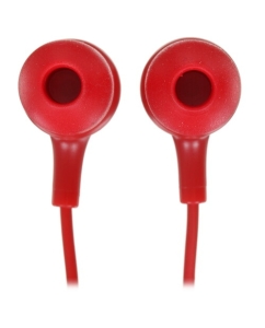 Купить Проводные наушники DEXP EH-215 красный  в E-mobi