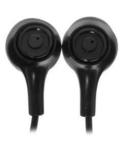 Купить Проводные наушники DEXP EH-215 черный  в E-mobi