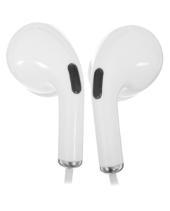 Купить Проводные наушники DEXP EH-350 белый  в E-mobi