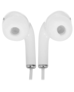 Купить Проводные наушники DEXP EH-350 белый  в E-mobi