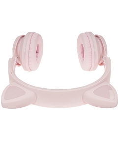 Купить Проводные наушники DEXP KH-100 розовый  в E-mobi