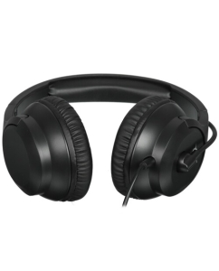 Купить Проводные наушники DEXP Def черный  в E-mobi