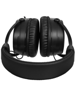 Купить Проводные наушники DEXP Cooldown черный  в E-mobi