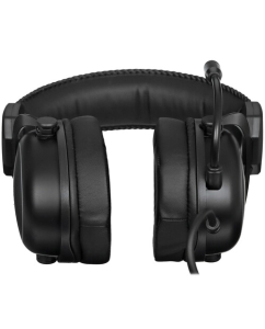 Купить Проводные наушники DEXP Healer черный  в E-mobi