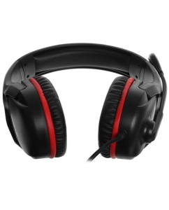 Купить Проводные наушники DEXP H-352 Storm V4 черный  в E-mobi