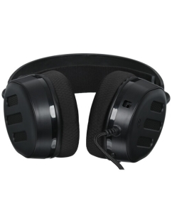 Купить Проводные наушники DEXP Impact черный  в E-mobi