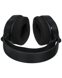 Купить Проводные наушники DEXP Impact черный  в E-mobi