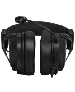 Купить Проводные наушники DEXP Spawn черный  в E-mobi