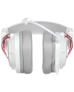 Купить Проводные наушники DEXP Spawn белый  в E-mobi