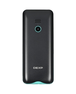 Купить Сотовый телефон DEXP Z284 черный  в E-mobi