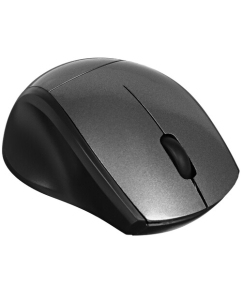 Купить Мышь беспроводная DEXP WM-4004GB  серый  в E-mobi