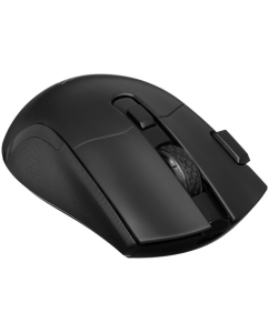 Купить Мышь беспроводная/проводная DEXP GS Scorch  черный  в E-mobi