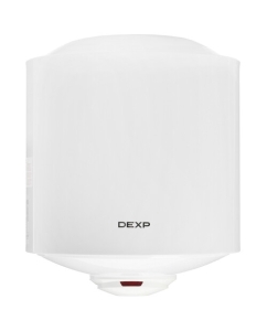 Купить Водонагреватель электрический DEXP ER 50 V  в E-mobi