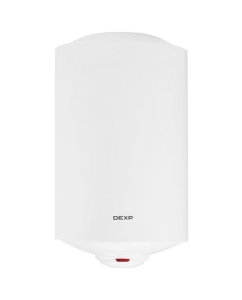 Купить Водонагреватель электрический DEXP ER 80 V  в E-mobi
