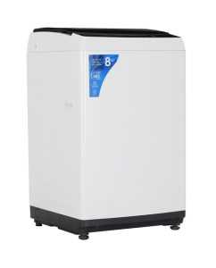 Купить Стиральная машина DEXP WM-T868DMA/WB белый  в E-mobi