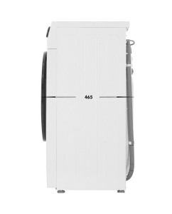 Купить Стиральная машина DEXP WM-F610MLHE/WBSI белый  в E-mobi