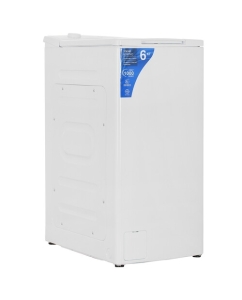 Купить Стиральная машина DEXP WM-E610NMA/WW белый  в E-mobi