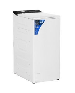 Купить Стиральная машина DEXP WM-E712DMA/WBSI белый  в E-mobi