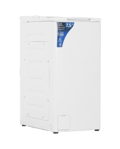 Купить Стиральная машина DEXP WM-E712DMA/WWSI белый  в E-mobi