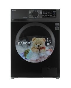 Купить Стиральная машина DEXP WM-F712DMA/BBSI черный  в E-mobi