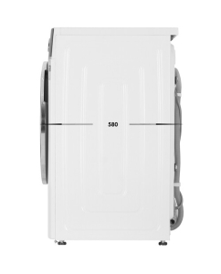 Купить Стиральная машина DEXP WM-F1014DMG/WBSI белый  в E-mobi