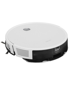 Купить Робот-пылесос DEXP Vacumatic MC-700 белый  в E-mobi
