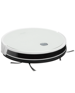 Купить Робот-пылесос DEXP Vacumatic+ MC-700+ белый  в E-mobi