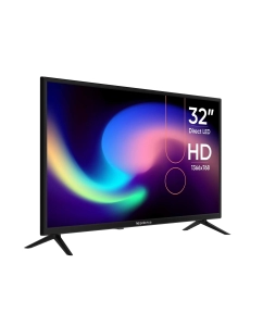 Купить Телевизор Topdevice HD TDTV32BN02H_B, 32"(81 см), HD  в E-mobi