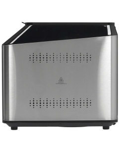 Купить Хлебопечь DEXP BRM-M619 черный  в E-mobi