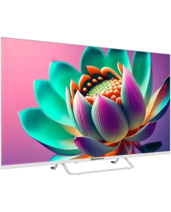 Купить Телевизор Topdevice TDTV43CS07U_WE, 43"(109 см), UHD 4K  в E-mobi