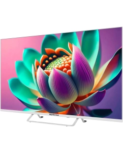 Купить Телевизор Topdevice TDTV43CS07U_WE, 43"(109 см), UHD 4K  в E-mobi