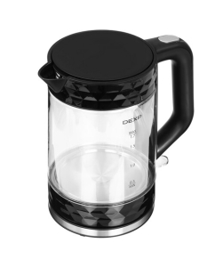 Купить Электрочайник DEXP EK-04GPB черный  в E-mobi