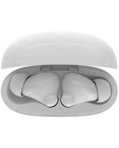 Купить Беспроводное наушники Tecno BD04 Air Blue (TCN-BD04.AIR.WH)  в E-mobi