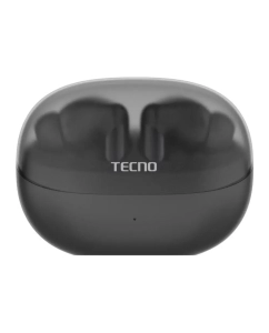 Купить Беспроводные наушники Tecno Buds 4 Black (Z0000214958)  в E-mobi