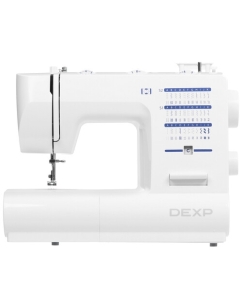 Купить Швейная машина DEXP SM-6800W  в E-mobi