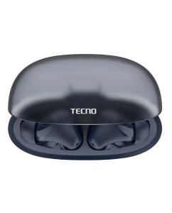 Купить Беспроводные наушники Tecno Buds 4 Blue (Z0000214957)  в E-mobi
