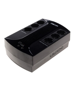 Купить ИБП DEXP HOME 850VA  в E-mobi