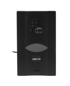 Купить ИБП DEXP MIX 850VA  в E-mobi