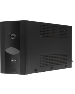 Купить ИБП DEXP MIX 850VA  в E-mobi